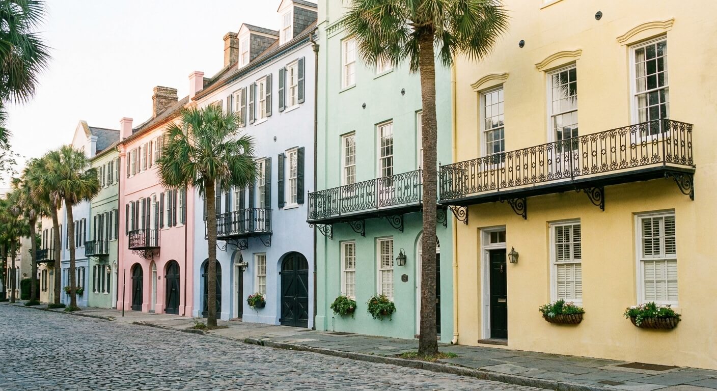 charleston-airport-shuttle-to-historic-home-tours-street