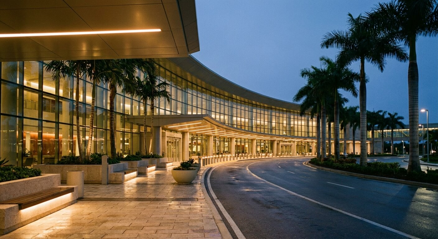jacksonville-airport-shuttle-for-jaguars-games-curbside