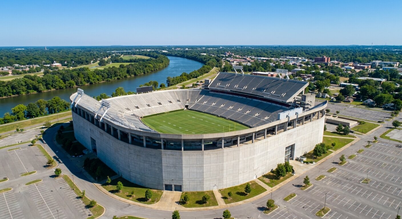 Jacksonville Airport Shuttle for Jaguars Games: 6 Proven Tips for Game Day Travel