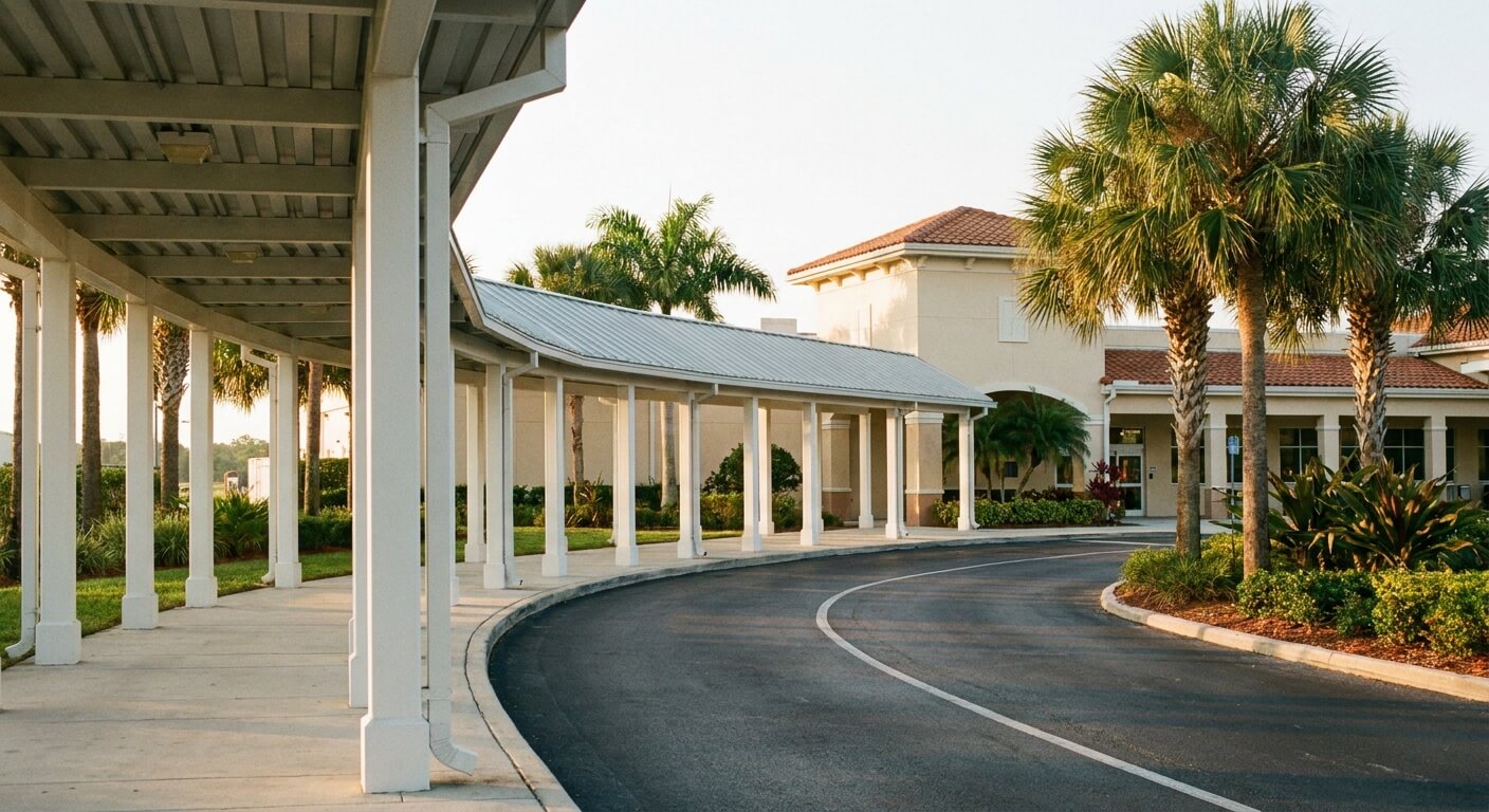 jax-airport-to-jacksonville-beach-airport-pickup-curb