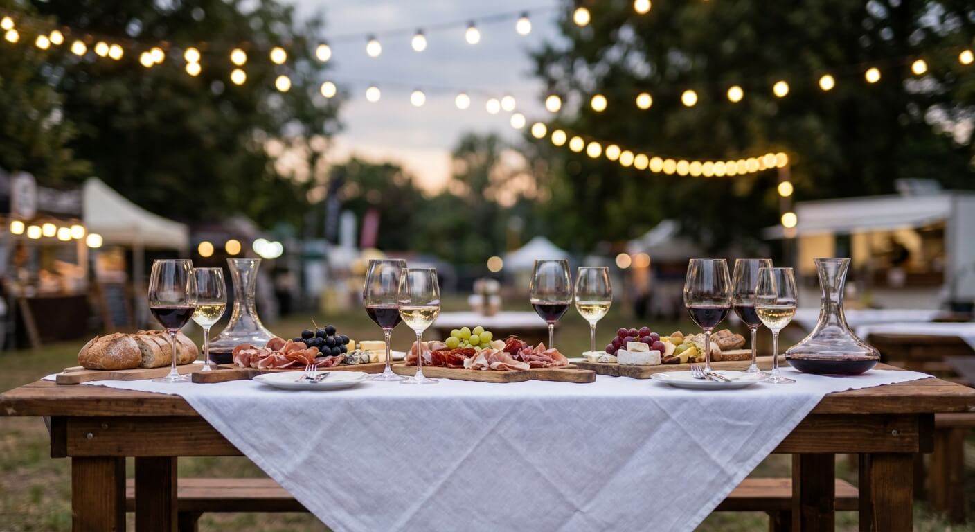 charleston-airport-shuttle-to-charleston-food-and-wine-classic-tasting-table
