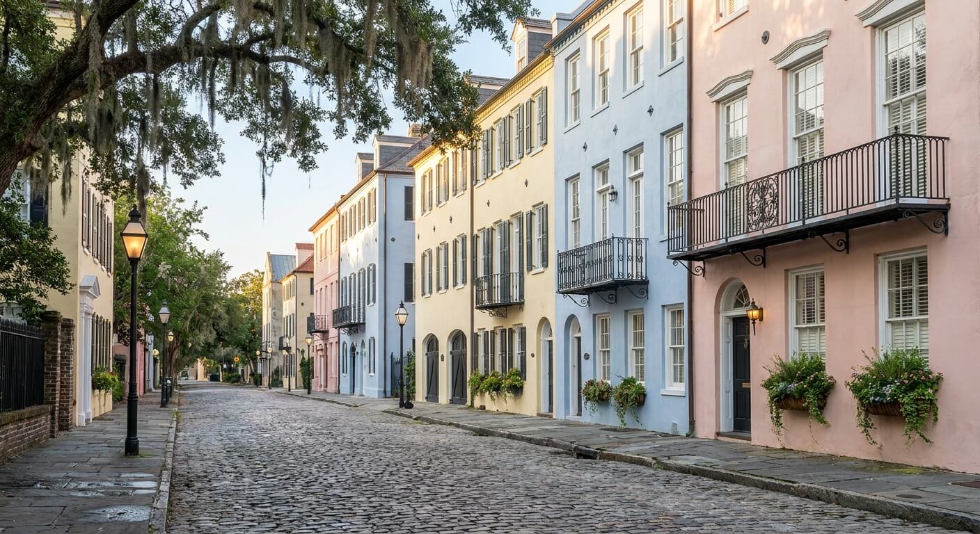 does-the-charleston-airport-shuttle-price-change-after-booking-downtown
