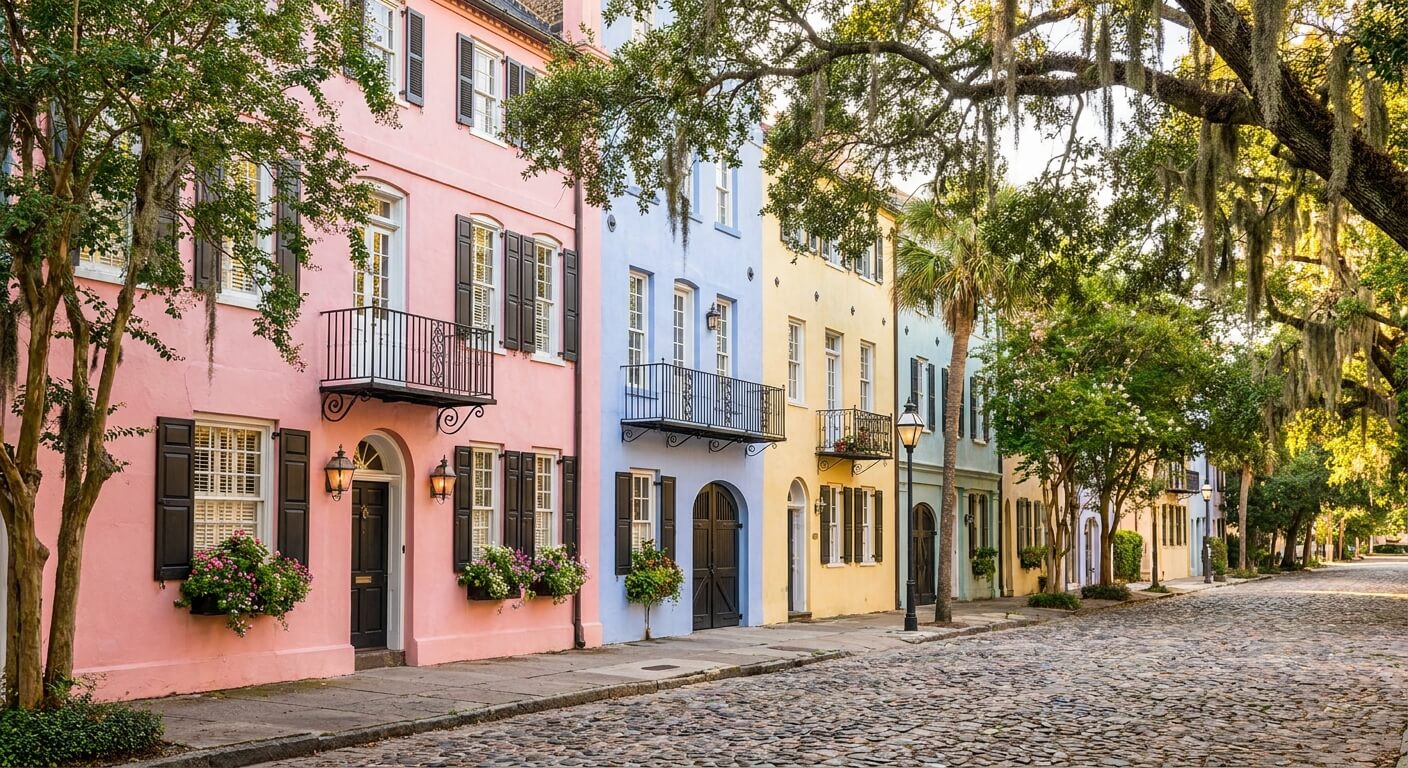 does-the-airport-shuttle-price-change-after-booking-savannah-charleston-street