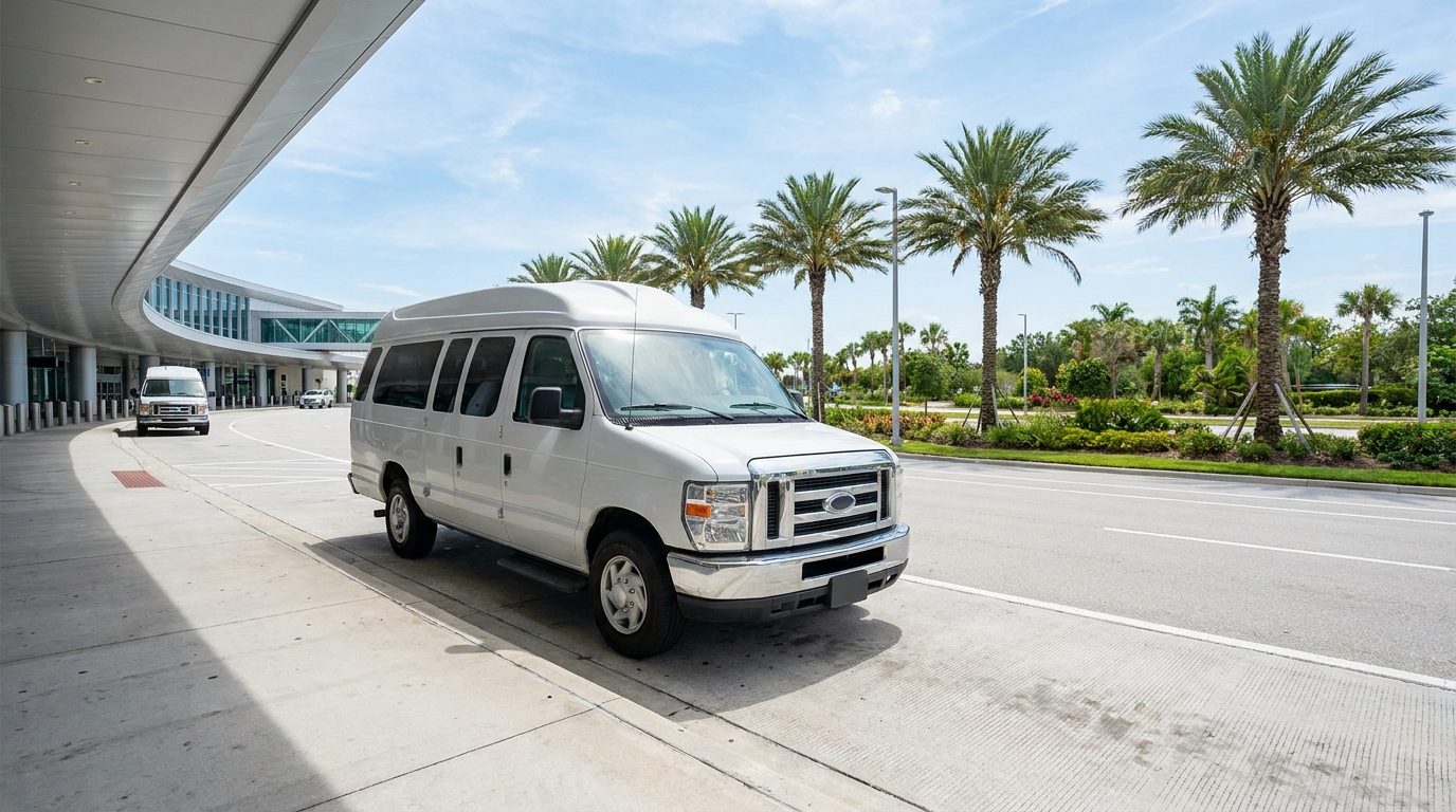 charleston-airport-pickup-curb-shuttle