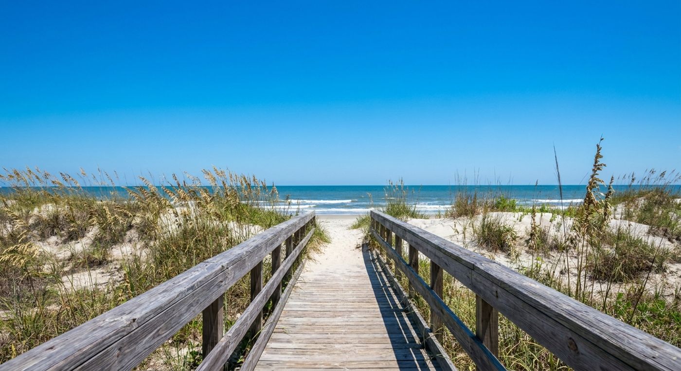 fly-into-tybee-island-beach-boardwalk