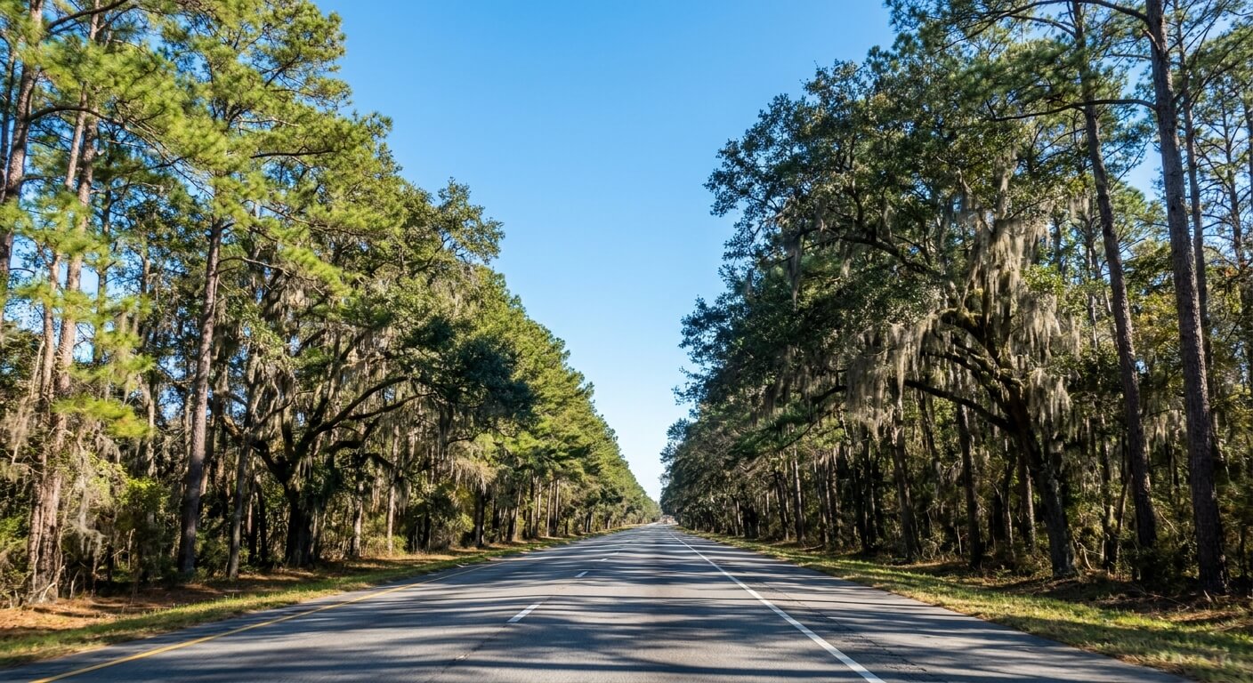 charleston-to-savannah-without-a-car-i-95-route