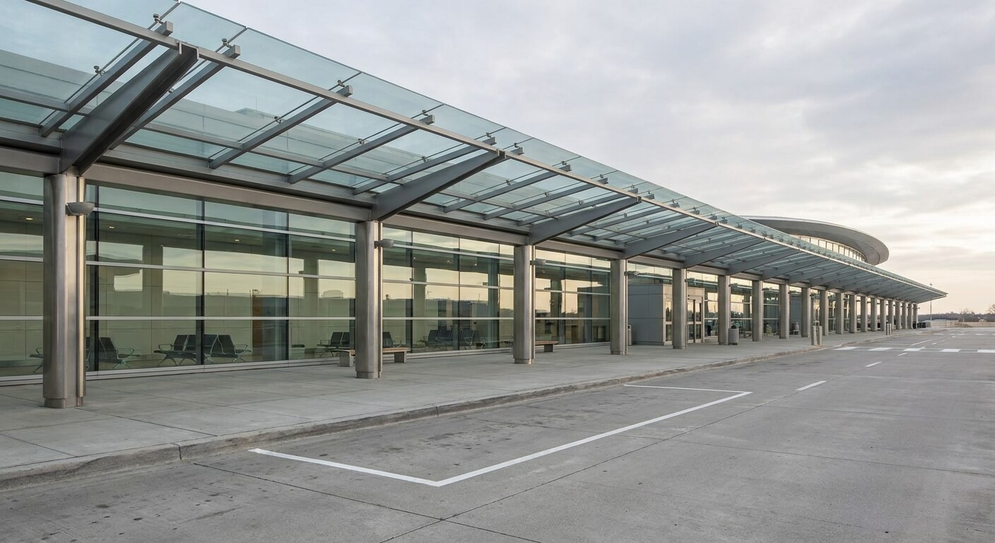 is-the-jacksonville-airport-shuttle-private-or-shared-curb