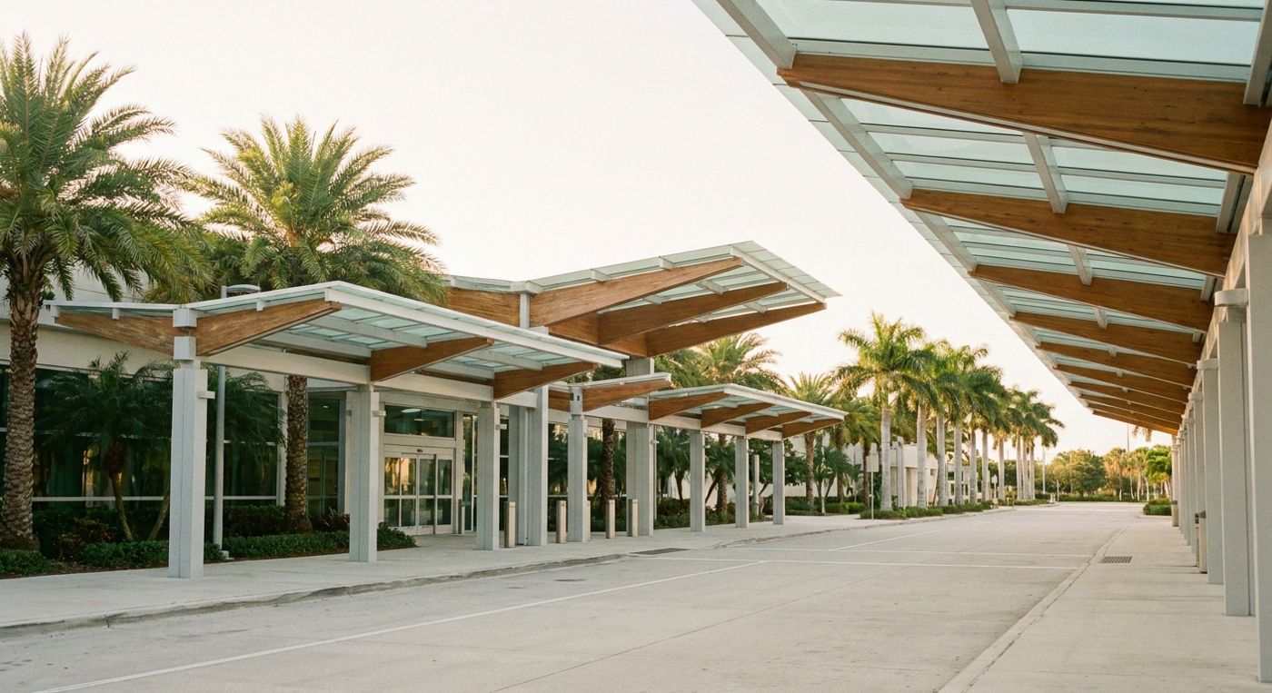 jacksonville-airport-concourse-b-opening-curb
