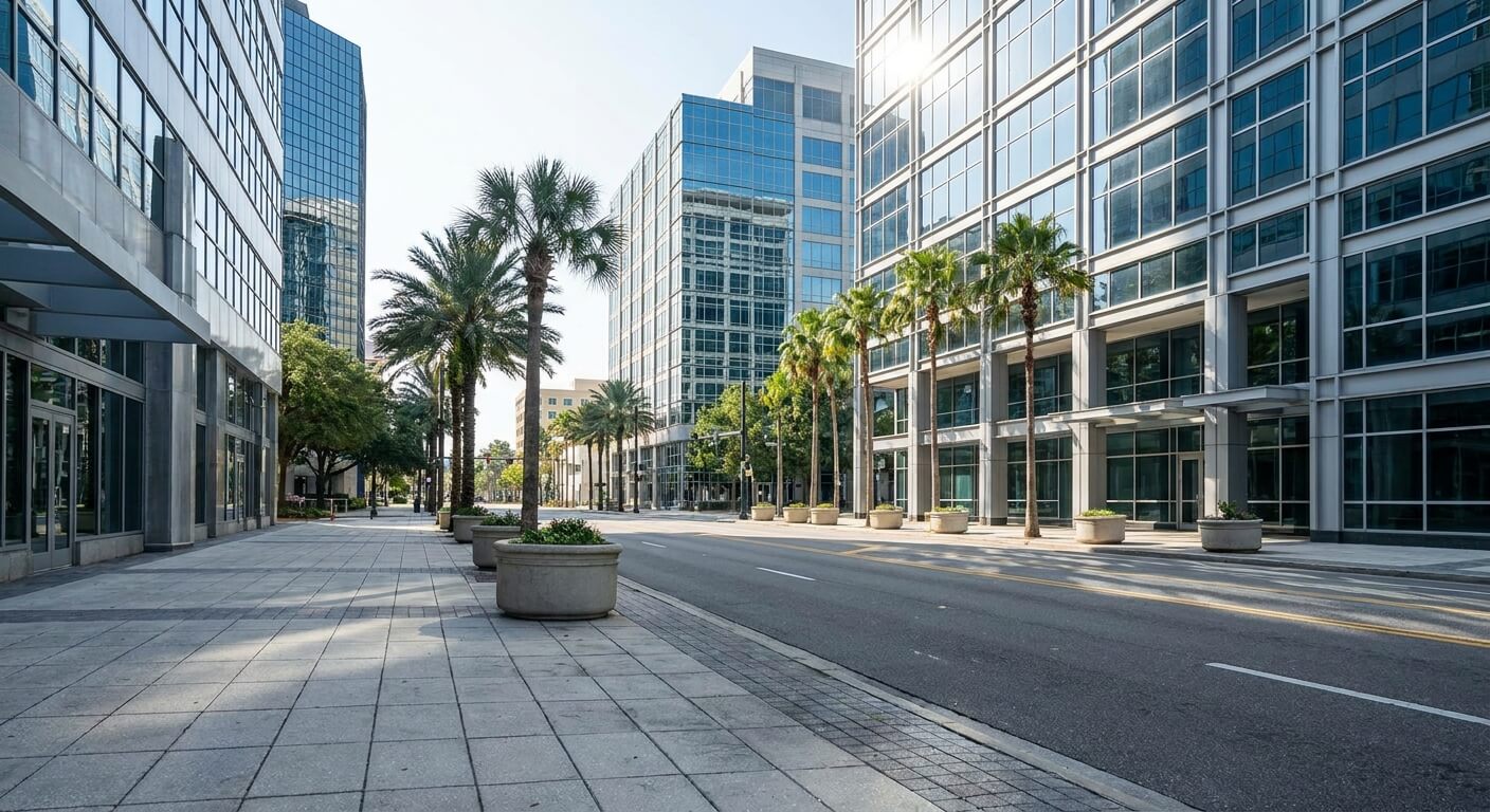 is-the-jacksonville-airport-shuttle-private-or-shared-downtown