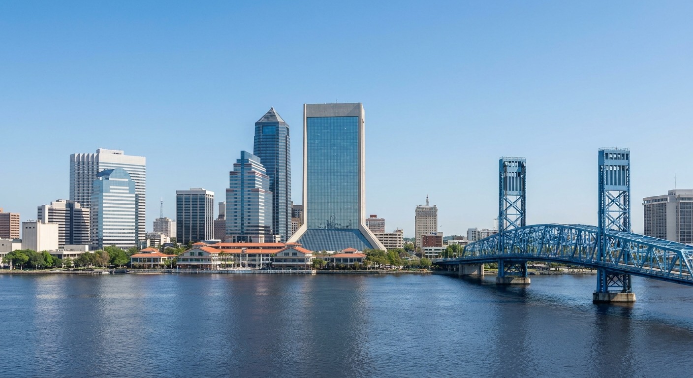 jacksonville-airport-shuttle-price-change-downtown-riverfront