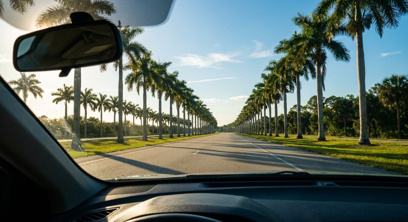 jacksonville-airport-shuttle-extra-stop-highway-drive