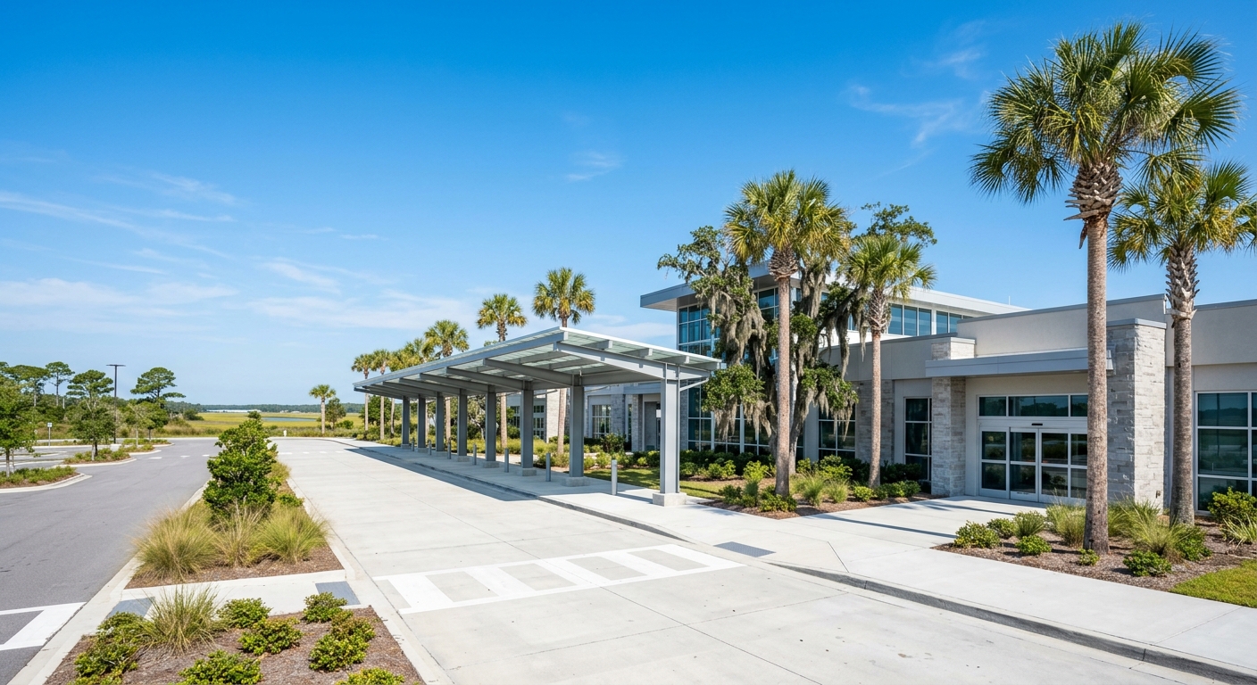 Savannah Airport to Downtown: 5 Amazing Tips for a Stress-Free Ride