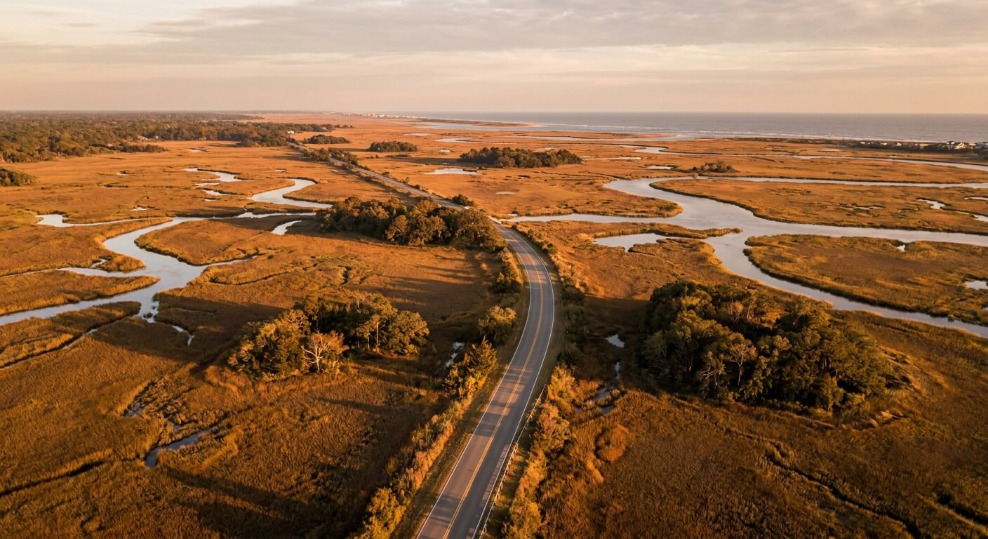 How Far Is Charleston From Savannah? 110 Miles: The Proven Answer