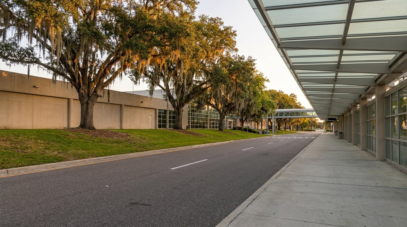 Savannah Airport Shuttle With Car Seat: 7 Easy Tips For Worry-Free Family Travel