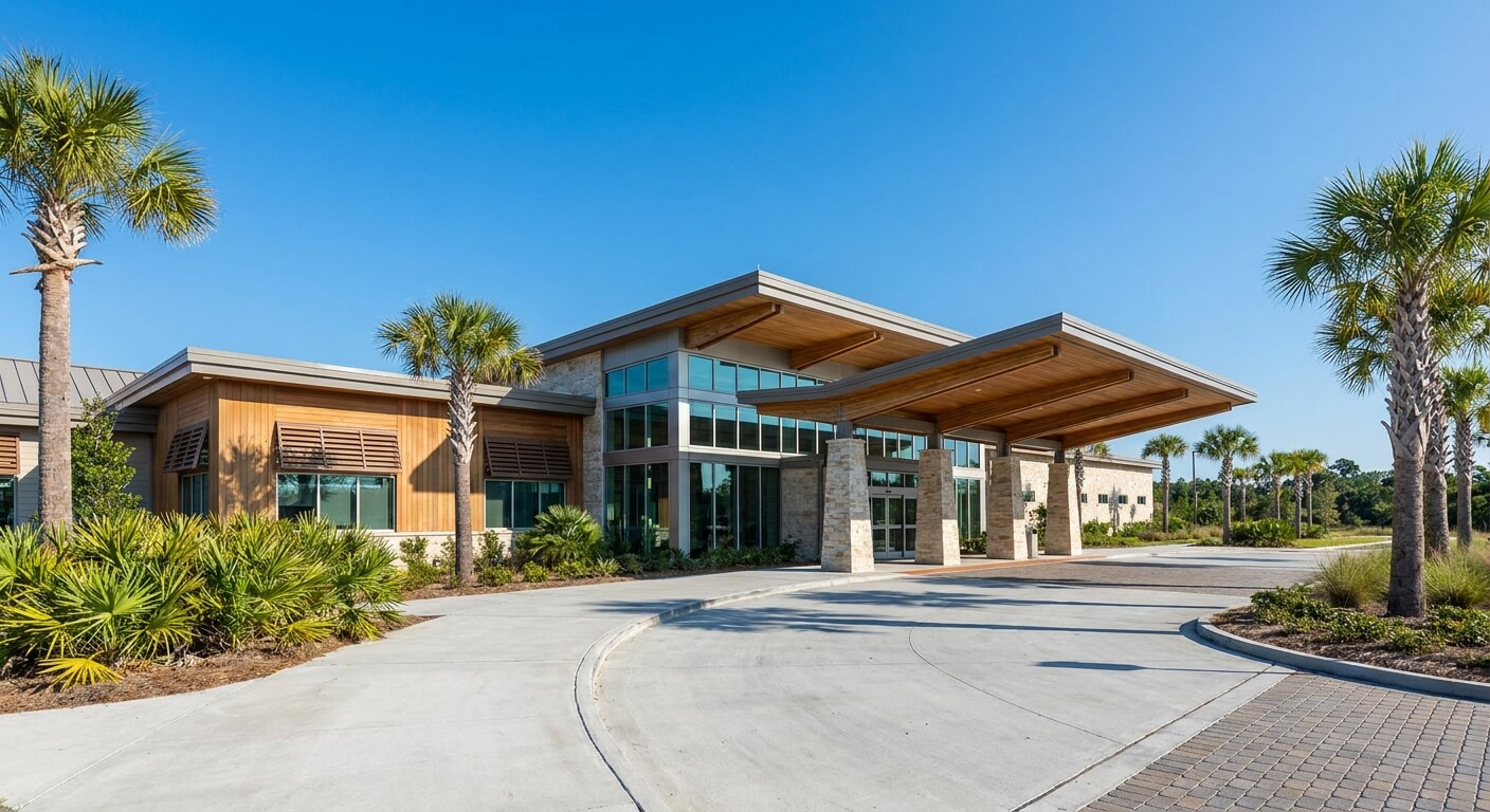 savannah airport shuttle curbside entrance