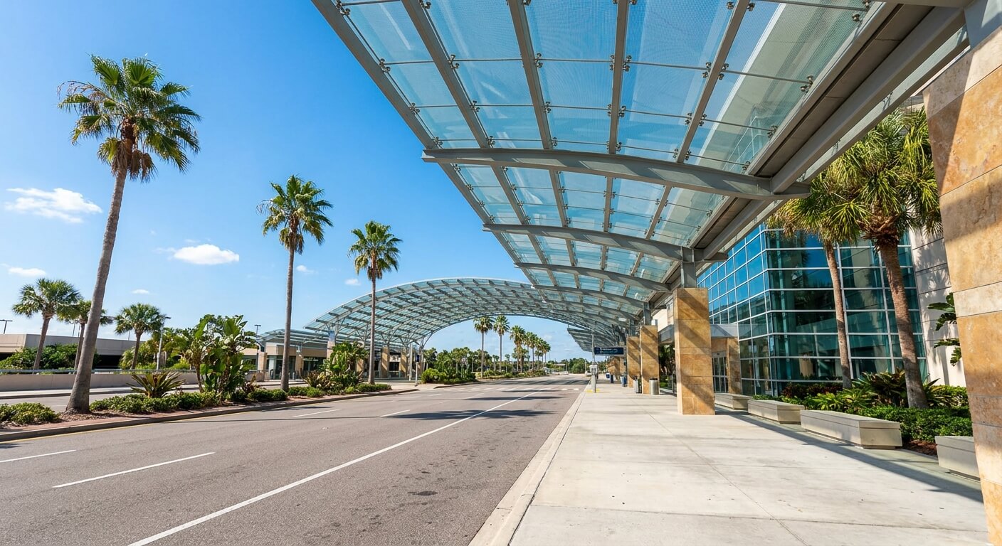 train from charleston to savannah airport curbside pickup