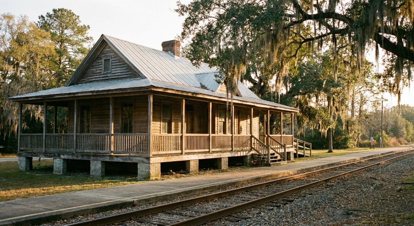 How to Get From Charleston to Savannah Without a Car: 3 Easy Options