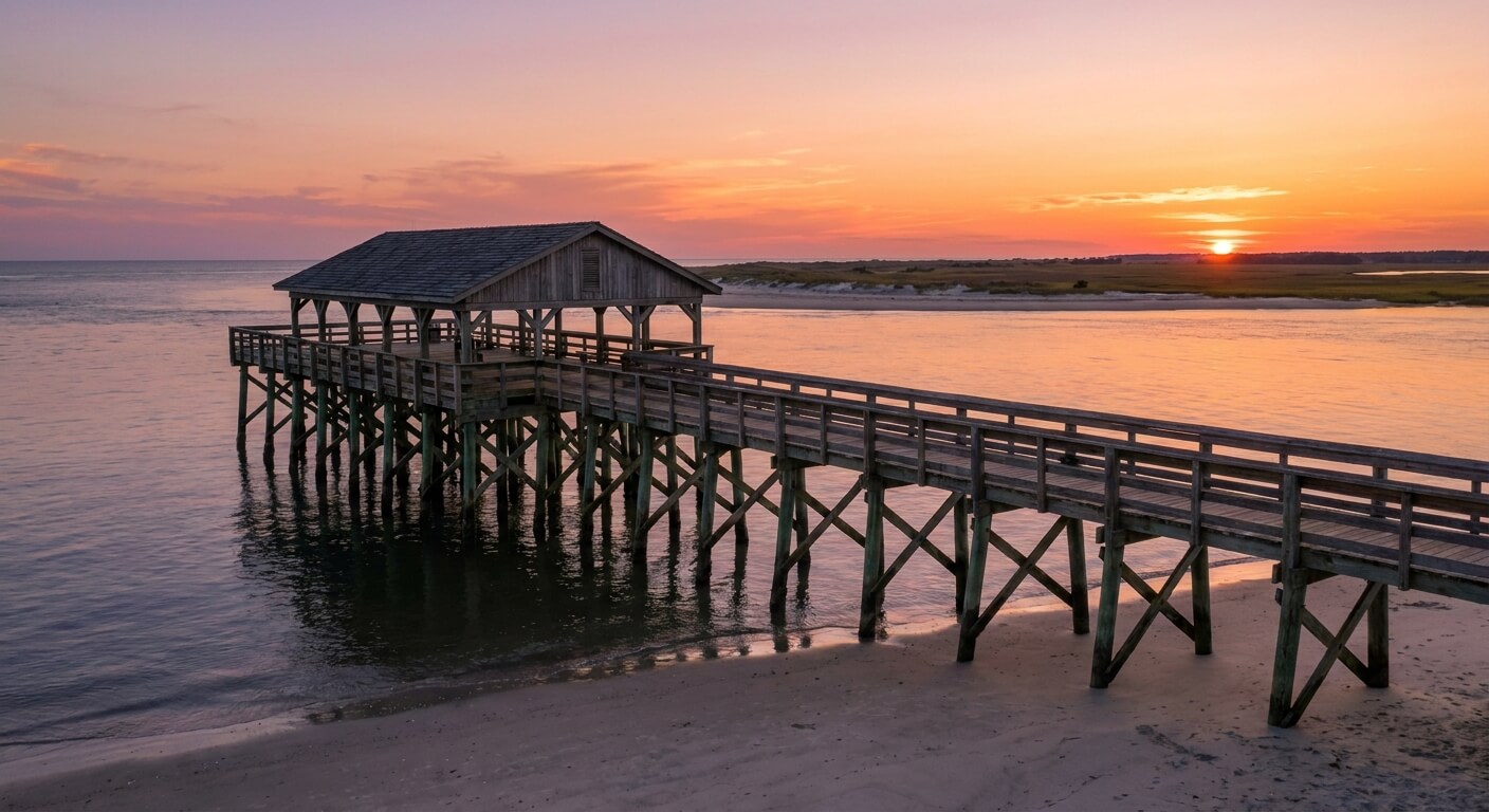 Savannah Airport Shuttle to Tybee Seafood Festival: 5 Essential Tips for a Smooth Trip