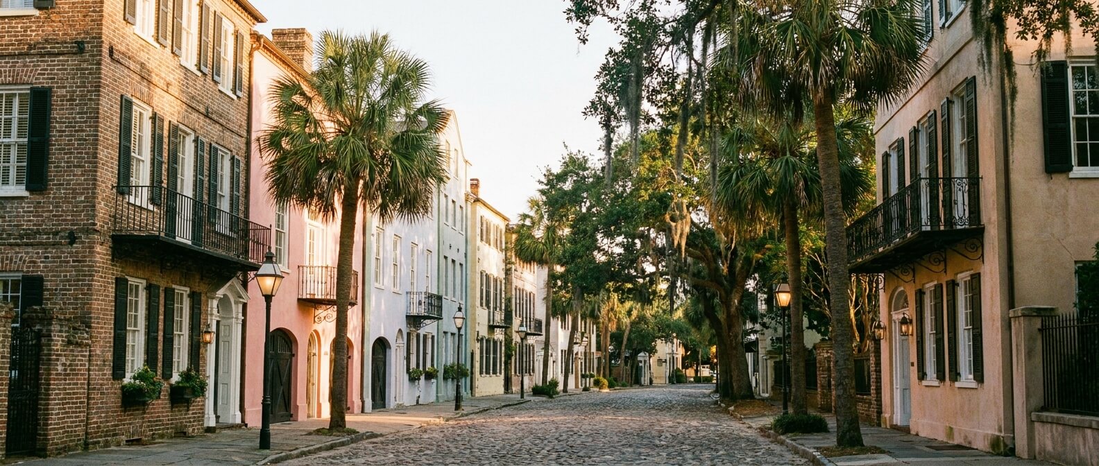 charleston-airport-taxi-vs-shuttle-historic-district