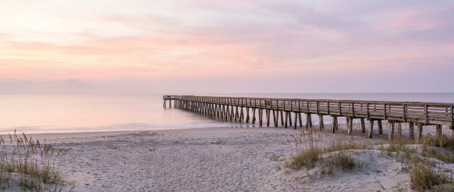 day-trips-from-savannah-ga-tybee-pier-sunrise