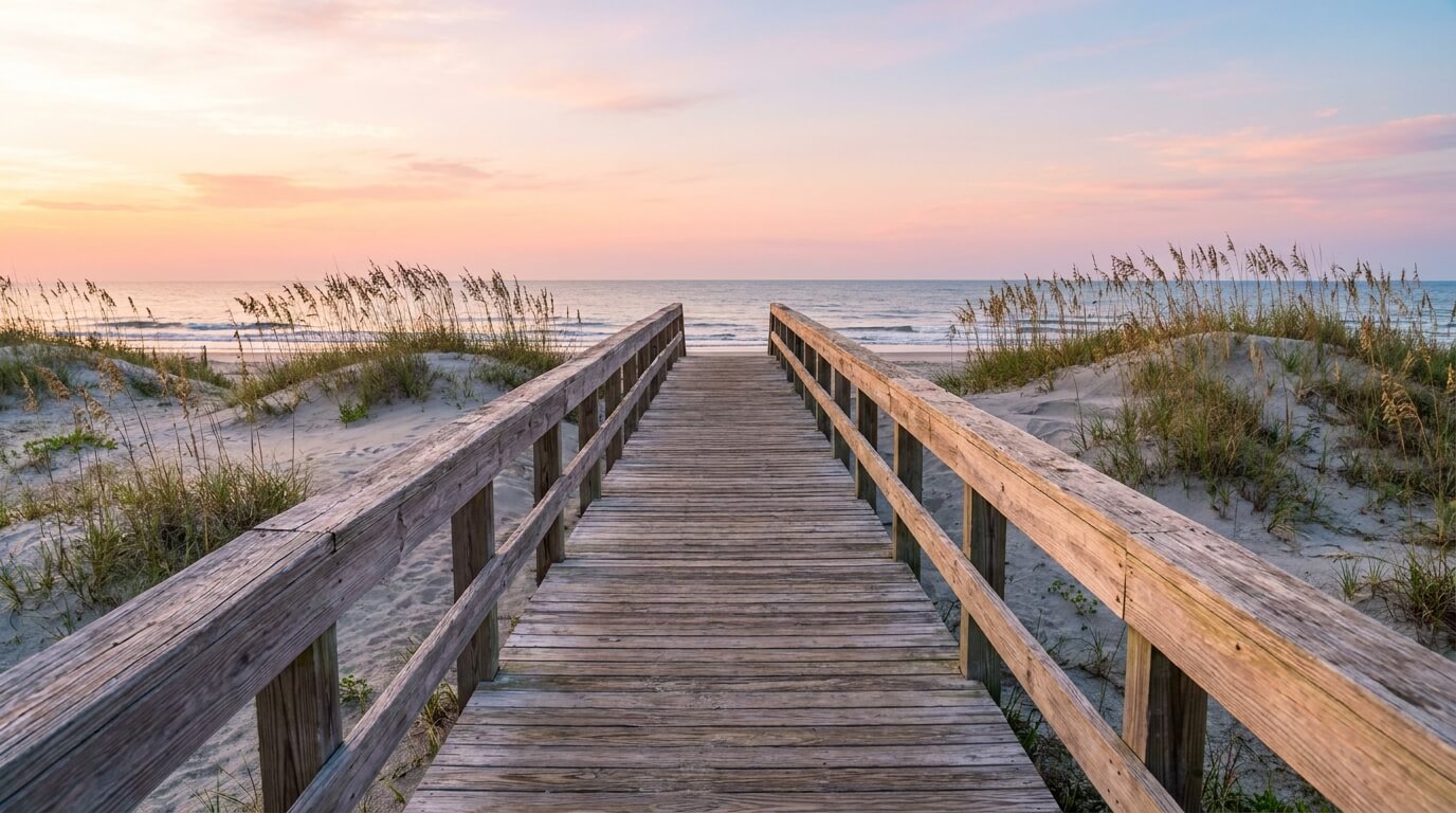 Charleston Airport to Folly Beach: 8 Essential Things to Plan Before You Land