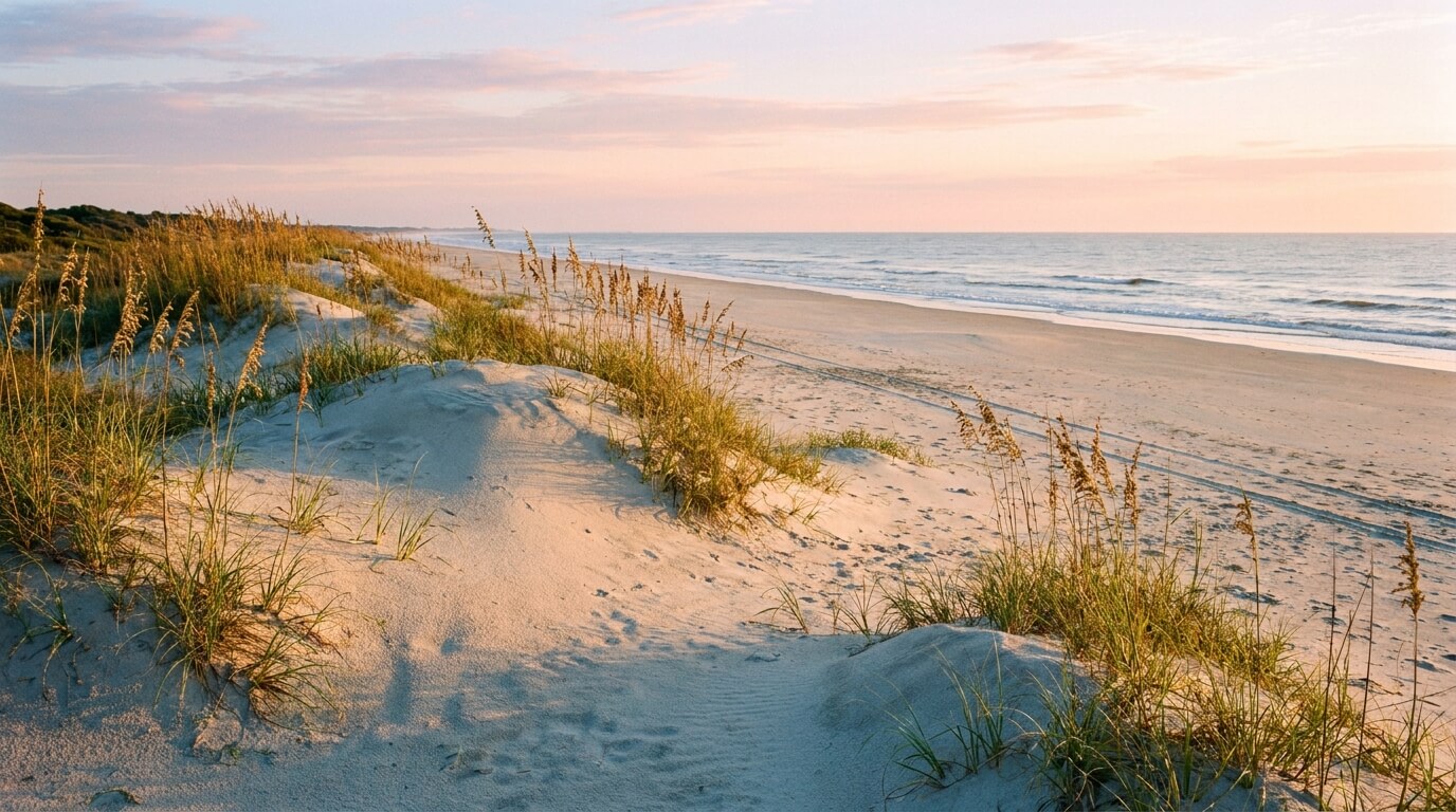 how-far-is-hilton-head-from-savannah-beach-dunes