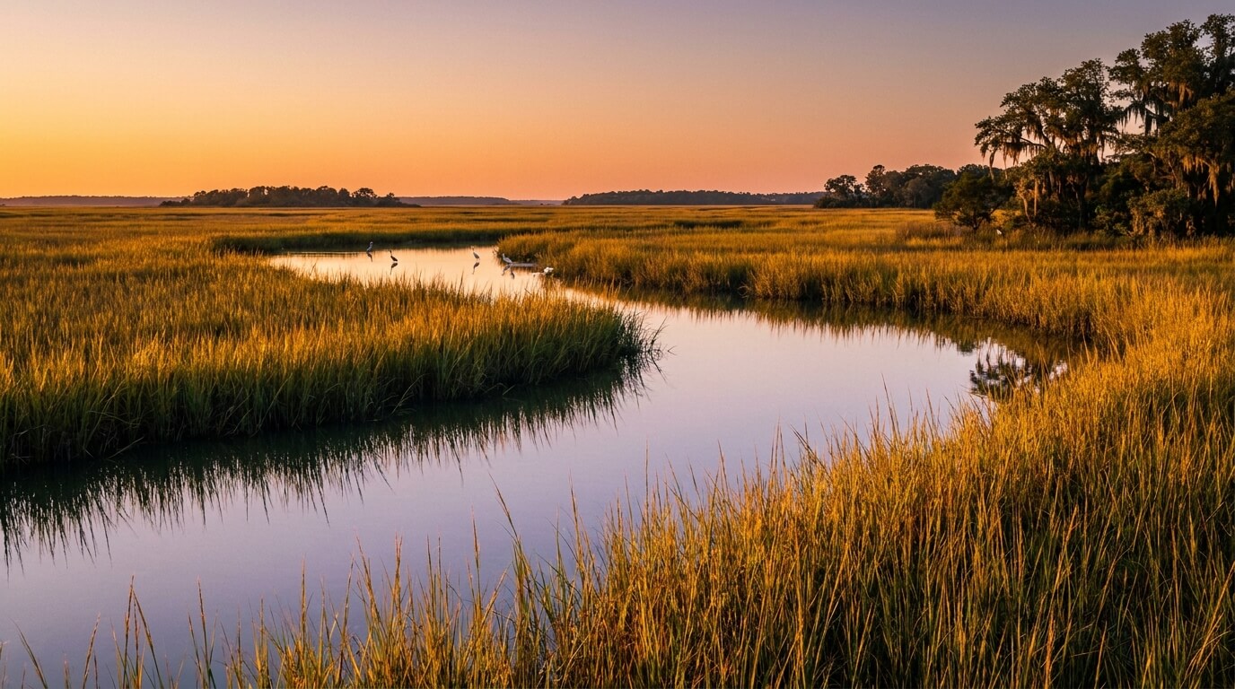 how-far-is-hilton-head-from-savannah-lowcountry-marsh