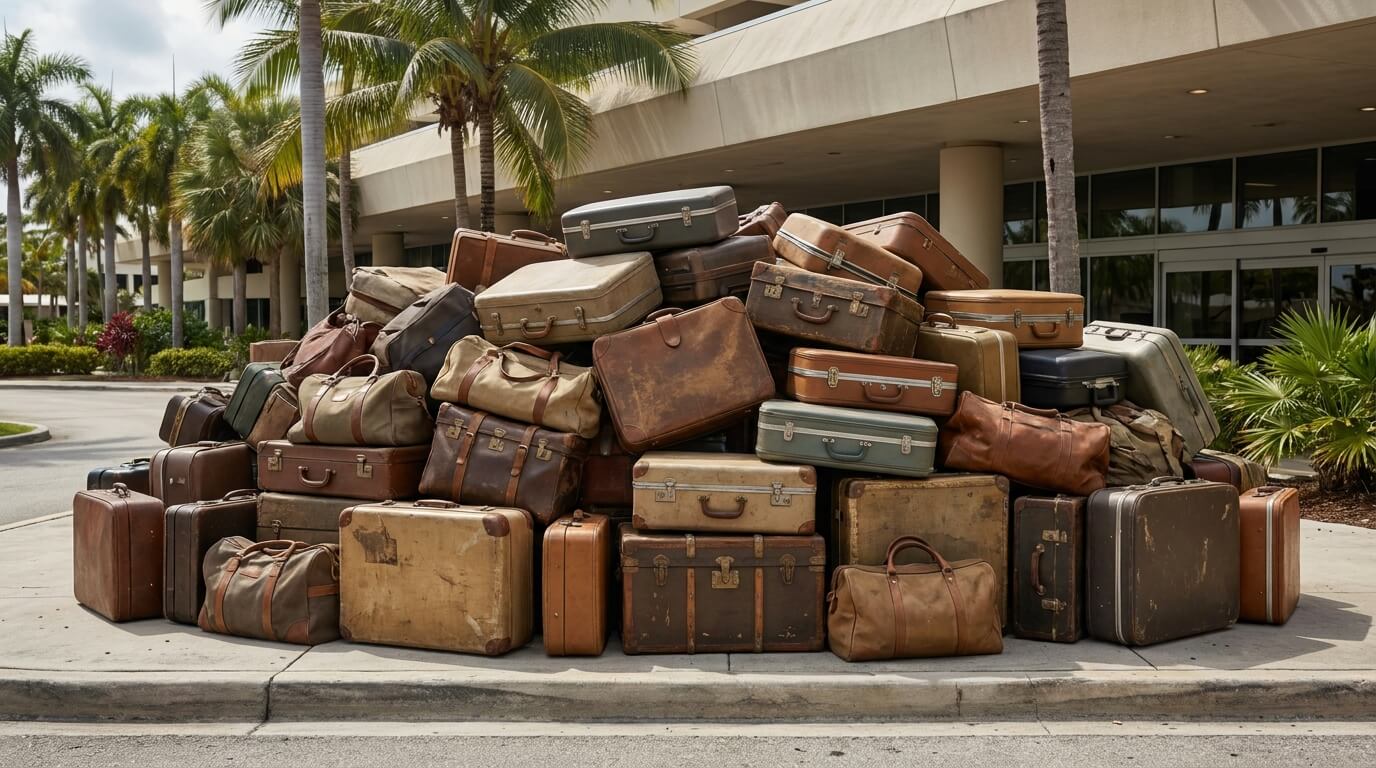 group-transportation-from-jacksonville-airport-luggage