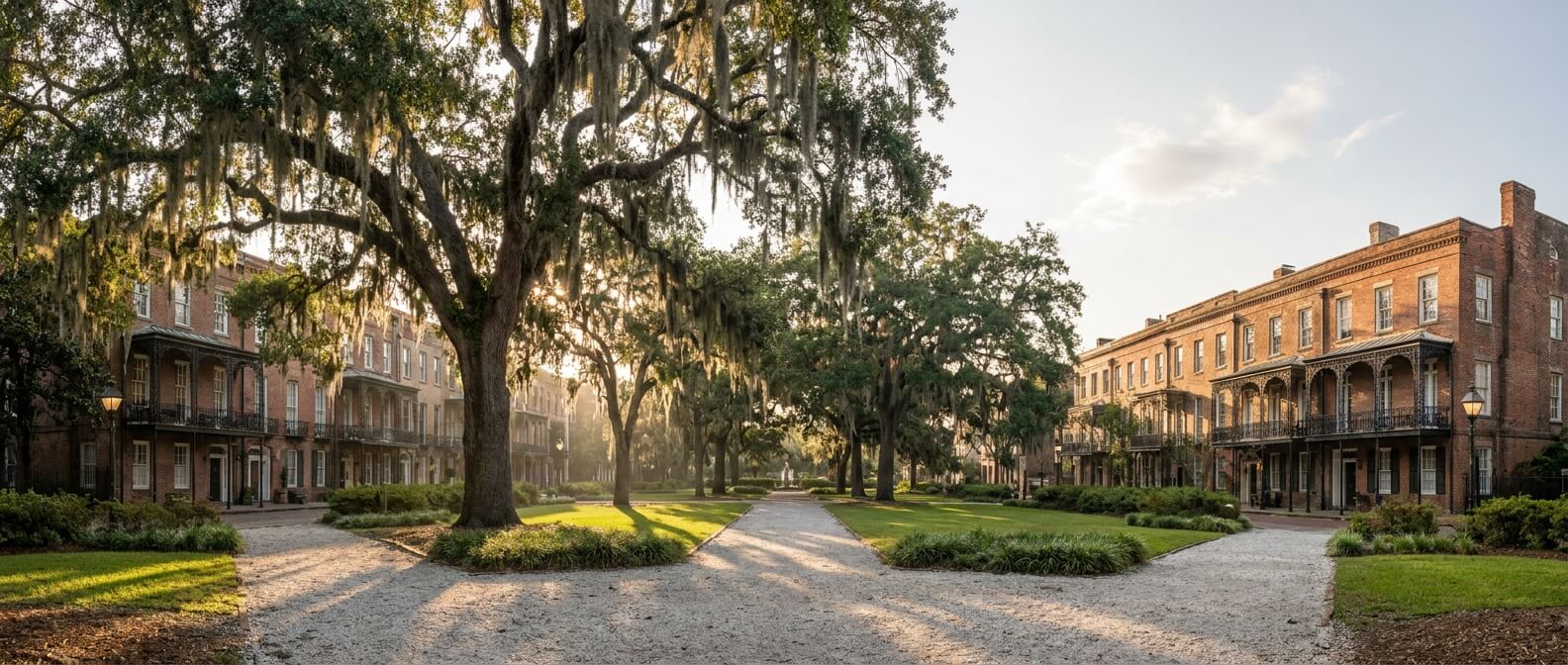 shuttle-from-savannah-to-jacksonville-historic-square
