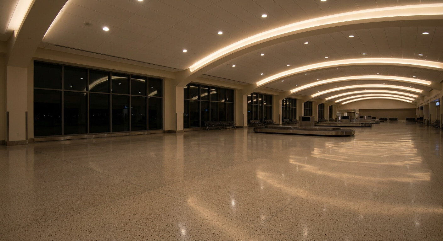 Late Night Flight Pickup Savannah Airport: 5 Essential Things to Settle Before You Land