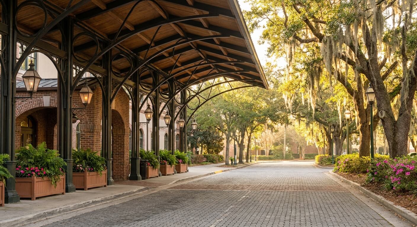 savannah-airport-parking-vs-shuttle-drop-off-curb